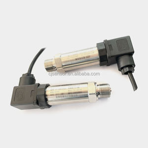 YSZK Chuangjin CJBP工業用圧力トランスミッタ4-20mA出力ステンレス鋼IP65絶対圧力センサー汎用 - Product Image 3