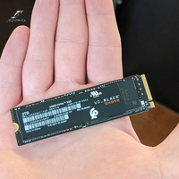 Disque SSD interne PCIe M.2 NVMe d'occasion 1 To en gros à prix abordable pour ordinateur portable
