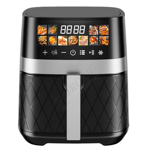 Freidora de Aire Digital sin Aceite de 6.5L, Precio Económico de Fábrica OEM - Product Image 1