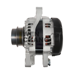 <span class=keywords><strong>Alternador</strong></span> WENCHANG para <span class=keywords><strong>TOYOTA</strong></span> SPADE <span class=keywords><strong>COROLLA</strong></span> Saloon SIENTA 2NR 104211-3522 27060-47270 27415-0Y061 UD101269A - Product Image 5