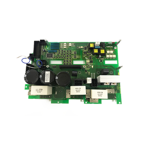 Carte de circuit électrique A20B-8101-0802 FANUC, neuve et originale - Product Image 1