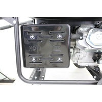 Einphasiger Wechselstromgenerator 2kW bis 6kW Motorleistung 3,5 kW 2,8kW Generador / 5,5kW 10kVA 8kVA 5kW Benzin 4000W Tragbare Benzingeneratoren