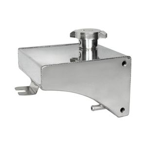 Système <span class=keywords><strong>de</strong></span> <span class=keywords><strong>refroidissement</strong></span> universel <span class=keywords><strong>de</strong></span> réservoir <span class=keywords><strong>de</strong></span> <span class=keywords><strong>liquide</strong></span> <span class=keywords><strong>de</strong></span> <span class=keywords><strong>refroidissement</strong></span> en aluminium poli <span class=keywords><strong>de</strong></span> voiture <span class=keywords><strong>de</strong></span> course pour Peugeot 508 - Product Image 1