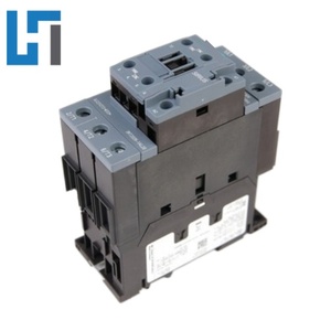 ใหม่คอนแทคเตอร์ดั้งเดิมโมดูล AC-3 3RT2035-1AL20 PLC การเขียนโปรแกรมคอนโทรลเลอร์ 3RT20351AL20 ในสต็อก - Product Image 2