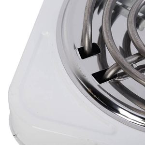 <span class=keywords><strong>Plaque</strong></span> chauffante électrique multifonctionnelle 1000W - Product Image 4