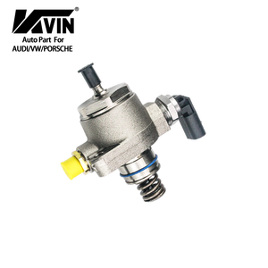 KVIN PUMP pompa bahan bakar untuk EA888 III 2.0T06L 127 026 D pompa bahan bakar/2.0T/kekuatan tinggi/NATIONAL 5 untuk A3 baru - Product Image 2