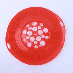 Couvre-évier anti-débordement en silicone de qualité alimentaire sans BPA, résistant aux éclaboussures et aux déversements, pour cuisine - Product Image 5