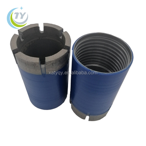 Bw kim cương Vỏ giày <span class=keywords><strong>bit</strong></span> cho khoan địa chất - Product Image 6