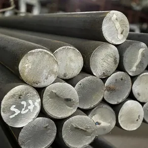 Pabrik Kualitas Tinggi 304 Stainless Steel Bulat Persegi Batang 304 304l Logam Stainless Steel Bar