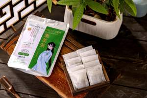 ชาสมุนไพรชาหน้าท้องเผาผลาญไขมันและสลิมมิ่งชาสมุนไพรลดน้ำหนักได้อย่างรวดเร็วอายุแบรนด์ของตัวเอง - Product Image 2