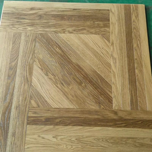 <span class=keywords><strong>Parquet</strong></span> à chevrons en chêne blanc <span class=keywords><strong>de</strong></span> style scandinave moderne Surface <span class=keywords><strong>de</strong></span> vernis mat en bois massif pour le salon à l'extérieur - Product Image 5