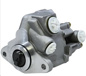 Bomba de dirección asistida hidráulica para Mercedes Benz Evobus <span class=keywords><strong>SETRA</strong></span> NEOPLAN 96-03 FEBI OEM NO 0034605180 034605180 LUK 542004810 - Product Image 2