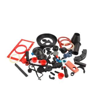 Chinese Manufacture Custom Molded PU Pad Urethane <b>Block</b> Cast Polyurethane Parts - Product Image 2