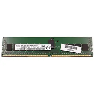 46c7449 8G (1X8G) Dubbele Rang PC3-10600 Cl9 DDR3-1333 Geheugen