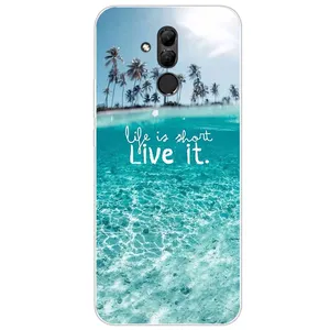 Per <span class=keywords><strong>Huawei</strong></span> <span class=keywords><strong>Mate</strong></span> 20 <span class=keywords><strong>Lite</strong></span> custodia Mate20 <span class=keywords><strong>Lite</strong></span> custodie per telefono TPU <span class=keywords><strong>Cover</strong></span> in Silicone morbido per paraurti <span class=keywords><strong>Huawei</strong></span> <span class=keywords><strong>Mate</strong></span> 20 <span class=keywords><strong>Lite</strong></span> 20 <span class=keywords><strong>Lite</strong></span> custodie SNE-LX1 - Product Image 6