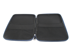 ODM Carry Fashion และ Eco-Friendly Eva สำหรับแท็บเล็ต ความจุขนาดใหญ่ รูปทรงสี่เหลี่ยม พร้อมโลโก้แบบกำหนดเอง - Product Image 4