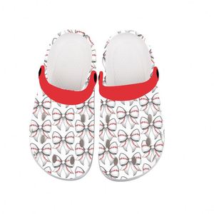 <span class=keywords><strong>Karol</strong></span> <span class=keywords><strong>G</strong></span> Original Brand Classic Men's Unisex-Adult Eva Clogs Sandalias Zapatos de verano para hombres y mujeres - Product Image 2