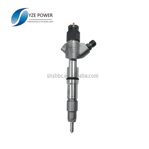 Soupapes d'injection <span class=keywords><strong>Injecteur</strong></span> <span class=keywords><strong>diesel</strong></span> 0445120129, utilisé pour les moteurs Weichai WP10 et WD615 - Product Image 2