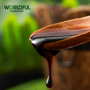 Extracción de plantas naturales, la mejor calidad, ajustador agrícola, extracto de semilla de Camelia, té, saponina líquida - Product Image 4