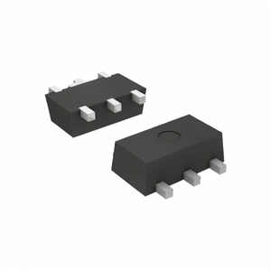 Distributeur agréé XC6702DB51PR-G Composants de gestion de l'alimentation (PMIC) Électronique SOT 89 5/6 - Product Image 1