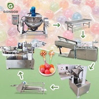 Kit de machine à fabriquer des sucettes et des dés de guimauve, pour sucettes en forme de chat, de chocolat, rondes, plates, colorées, en plastique, à usage domestique