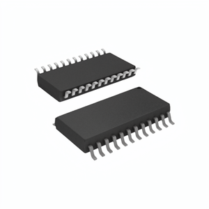 ชิ้นส่วนอิเล็กทรอนิกส์ 24 SOlC ช่องทางผู้ผลิตระบบจัดการพลังงาน (PMIC) UC3849DWTRG4 - Product Image 1