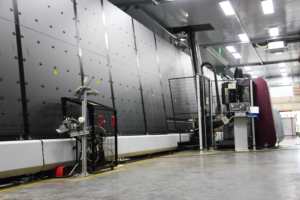 Unités de <span class=keywords><strong>vitrage</strong></span> isolées scellées ZRG pour systèmes sans pont <span class=keywords><strong>thermique</strong></span> avec 4SG - Product Image 5