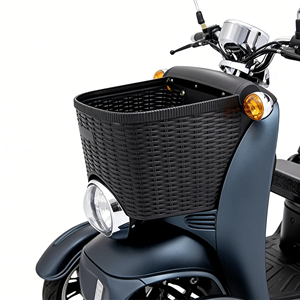 <span class=keywords><strong>Moto</strong></span> électrique robuste, construction solide pour le transport de charges lourdes - Product Image 4