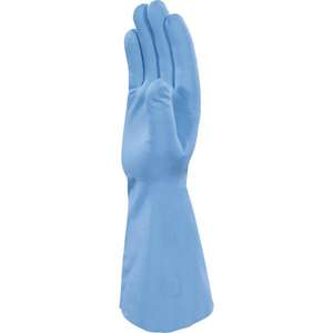 DELTA PLUS-Guante azul nitrilo Nitrex 830 (paquete múltiple)-GUANTES EAN MW131495 - Product Image 2