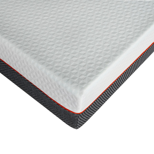 Colchón de Espuma Viscoelástica Enrollable en Caja, Kasur <span class=keywords><strong>Busa</strong></span> para el Mercado Indonesio, Colchón de Espuma Transpirable, Fabricante de Colchones - Product Image 3