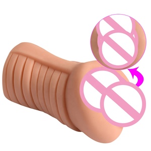 HG masturbazione vibratore per gli uomini giocattoli sessuali maschili uomo orale <span class=keywords><strong>Sexy</strong></span> adulti prodotto grande gonfiabile completo automatico amore masturbatori