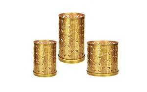 Fer bougeoir votif - Product Image 5