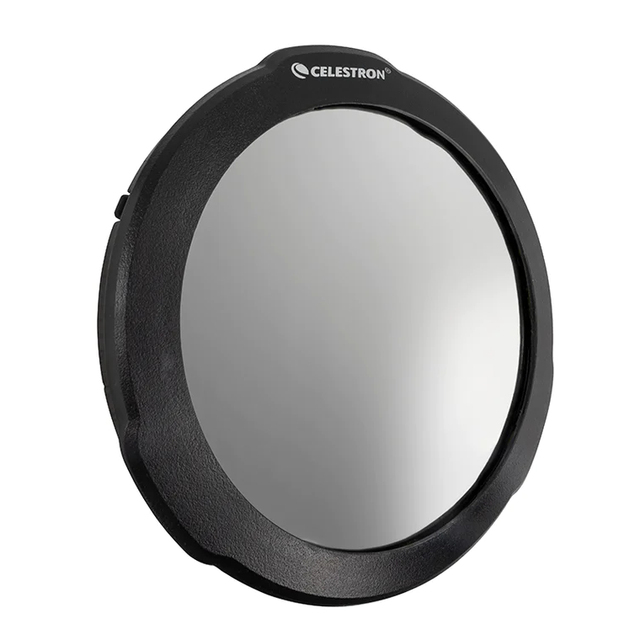 ECLIPSMART SOLAR FILTER for 6 SCHMIDT-CASSEGRAIN TELESCOPES Celestron Astronomical Telescope 94236