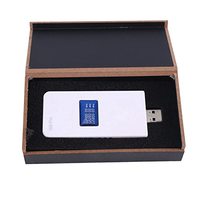 Détecteur WIFI USB sans fil W6 Pro Répéteur WIFI