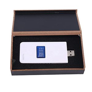 Kabelloser USB WLAN-Detektor W6 Pro WLAN-Repeater - Product Image 5