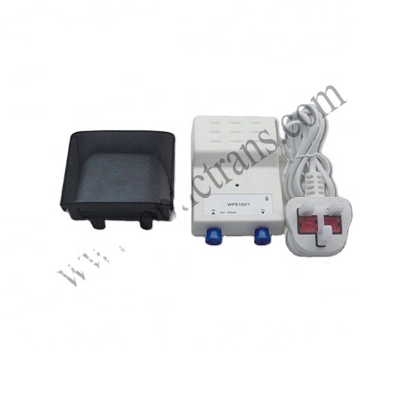 UHF antenna Low noise amplifier use for TV