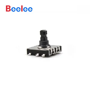 Good Quality GBeelee BL-DX-A07-03 selector push button waterproof tact switch for new energy motor industrial automation