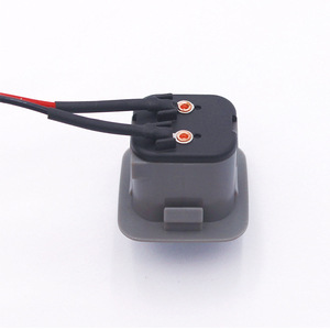 Botón de Apertura de Maletero 935552H0008M para Hyundai Elantra 07-10 Gris, Pieza de Repuesto - Product Image 4