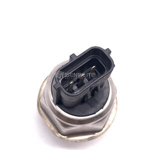 เซ็นเซอร์วัดแรงดันคอมมอนเรล Senwitt รุ่น 85PP78-01 สำหรับอะไหล่รถขุด โครงสร้างโลหะ - Product Image 2