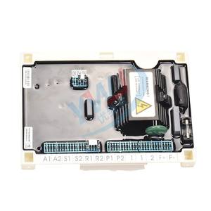 Regulador de Voltaje para Generador de Motor Diésel/Gasolina Navway AVR NW-2A600200, Placa Estabilizadora - Product Image 1