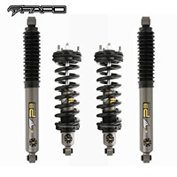 FAPO TY361901 لنيسان تيرا أفضل جودة 2 "مجموعات رفع 4X4 ممتص صدمات عدة تعليق Coilover