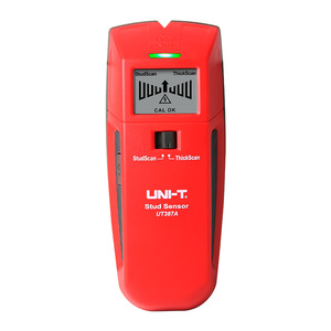 Scanners muraux UNI-T UT387A/UT387B d'origine, ces scanners peuvent détecter des objets cachés derrière les murs - Product Image 1