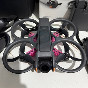 Drone HFT Professional Avata 2 Fly More Combo avec caméra 4K – Vente en gros - Product Image 2