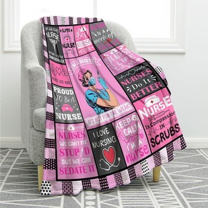 Assorted Print Patchwork Flannel <b>Blanket</b> Throw <b>Blanket</b> Nap <b>Blanket</b> Cozy Warm <b>Super</b> <b>Soft</b> for Bedroom Living Room Custom Print - Product Image 4