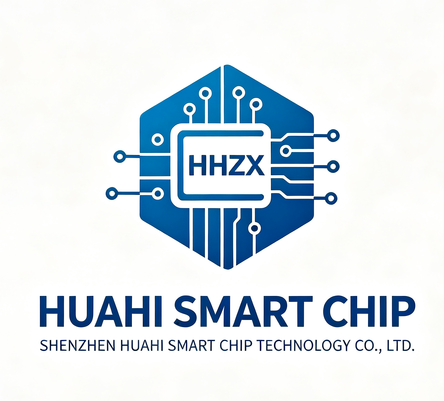 Shenzhen Huahai Zhixin Technology Co., Ltd. logo