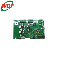 Circuit électronique de masseur corporel, carte de circuit imprimé OEM, ODM, usine de traitement et de fabrication de PCBA