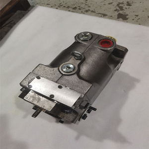 Pompe hydraulique à piston axial à déplacement variable haute pression Série PV PV028 PV032 PV040 PV046 PV063 PV080 PV270R1K1T1WMMC - Product Image 2