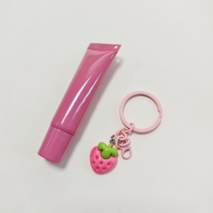 Tubo Exprimible de Color Labial de 10 ml y 15 ml en Tonos Rosa, Azul y Morado. Elige el Tubo de Labial con el Tubo Flexible. - Product Image 6