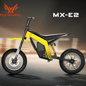 Bicicleta Eléctrica para Adultos 20 "   Bicicleta Eléctrica de Montaña Todoterreno con Llantas Gruesas, Bicicleta Eléctrica de Largo Alcance para Hombre - Product Image 2