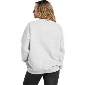 Sudaderas Bordadas Personalizadas al por Mayor para Mujer, Mangas Raglán, Entrenamiento, Talla Grande, Sudaderas con Capucha y Sudaderas de Felpa para Mujer - Product Image 3
